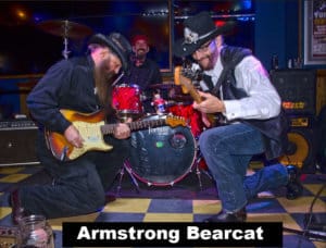 armstrong bearcat