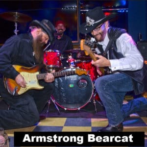 armstrong bearcat