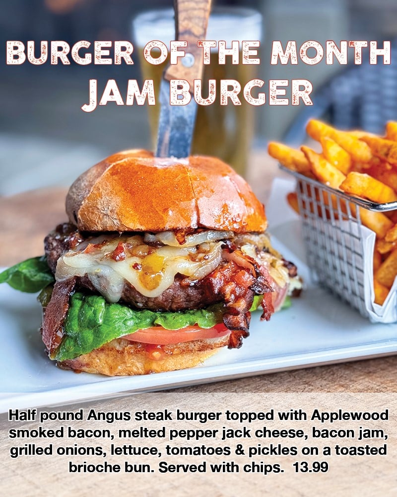 Naples Specials Zeppe's Tavern