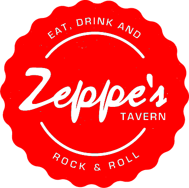 zeppe's logo